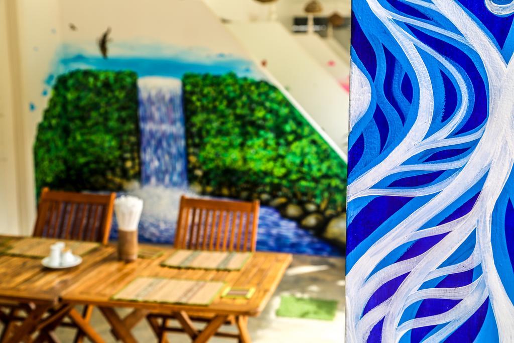 Hak Huot Residence シェムリアップ エクステリア 写真